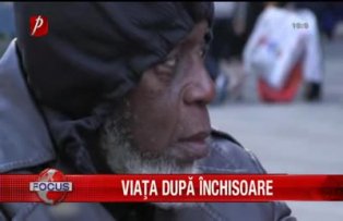 Viata dupa inchisoare