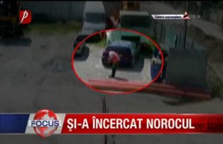 Si-a incercat norocul