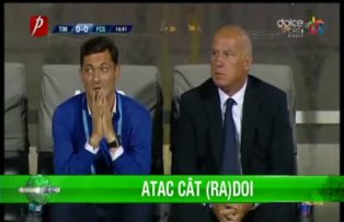 Atac cât (Ră)doi