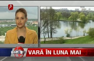 Vara in luna Mai