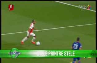 Stele printre stele