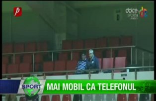Mai mobil ca telefonul