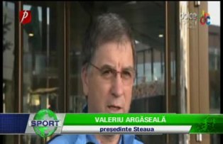 Azi se decide titlul