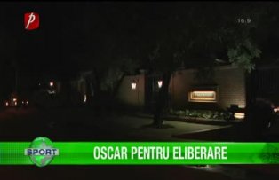 Oscar pentru eliberare