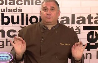 VIDEO / Horia Virlan, indignat de atitudinea unei concurente de la "Mama mea gateste mai bine: "Se misca de parca ar fi cel putin printesa Danemarcei"