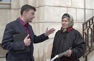 Noi victorii pentru echipa “Revendicarea”. Amendamentul lui tanti Vasilica schimba Codul Fiscal