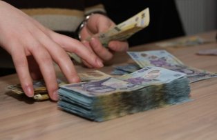 Horoscop financiar. Cum o sa stai cu banii luna viitoare