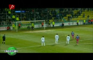 Sînmărtean cel "mofturos"