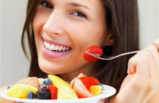 Vrei sa slabesti? Iata ce fructe trebuie sa consumi