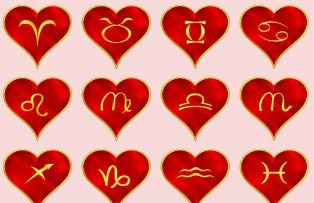 Horoscopul dragostei. Ce zodie este sufletul tau pereche
