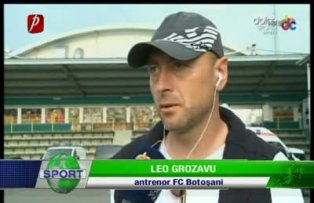 "Prea multe greşeli!"