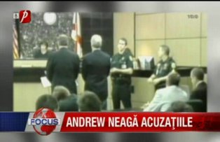 Andrew neaga acuzatile