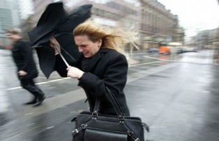 Cod Galben de vreme severa. Ce temperaturi vor fi in urmatoarele zile