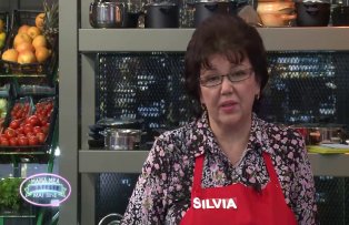 VIDEO / S-a lasat cu lacrimi, la "Mama mea gateste mai bine". De ce a plans mama Mirelei