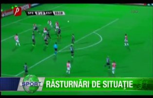 Răsturnări de situaţie