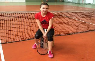 "Simona Halep are nevoie de psiholog". Ce i s-a intamplat la Australian Open