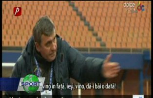 Toţi oamenii Regelui