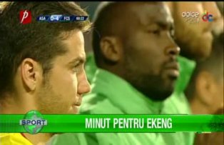 Focus Sport 11.05.2016