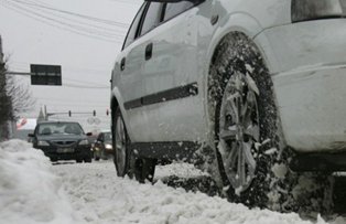 Cod galben de polei. Care sunt zonele afectate. CNADNR ia în calcul inchiderea circulatiei