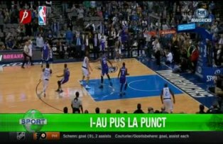 I-au pus la punct