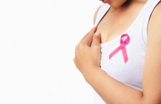Ce sa faci ca sa reduci riscul de cancer la san