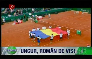 Ungur, român de vis!