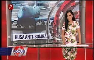 Geanta anti-bombă