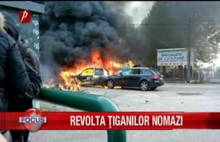 Revolta Tiganilor Nomazi