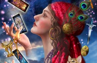 Horoscop tiganesc decembrie 2015: Ce v-au rezervat astrele