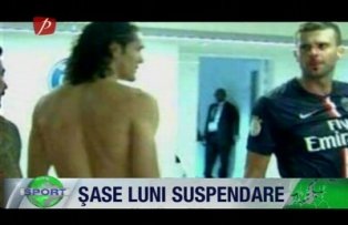 Şase luni suspendare