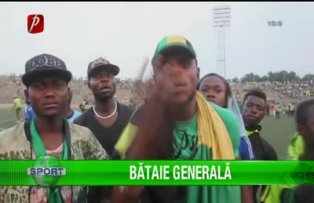 Bătaie generală