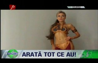 Arată tot ce au!