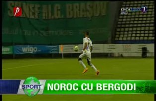 Noroc cu Bergodi