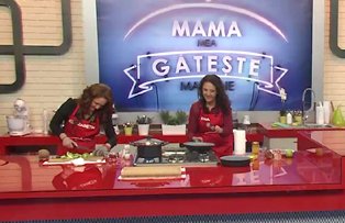 VIDEO / Cove, ironic la adresa lui Eliszabeth. Comentariul lui nu i-a picat prea bine