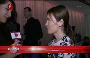Planurile Mariei Marinescu