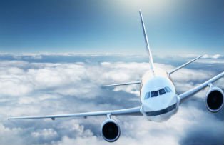 Un avion cu 150 de oameni la bord s-a prabusit in Franta