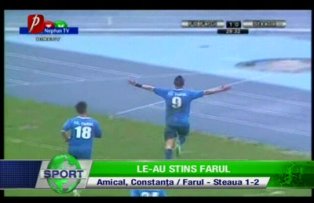 Le-au stins Farul