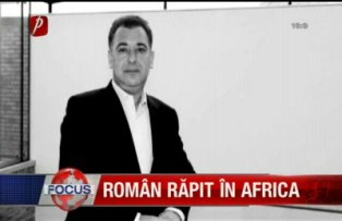 Roman rapit in Africa
