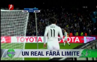 Un Real fără limite