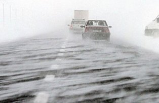 S-a întors iarna. ANM a emis COD GALBEN de viscol