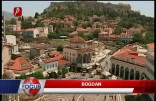 Romanii isi regandesc vacanta de vara