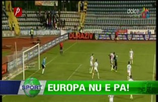 Europa nu e pa!