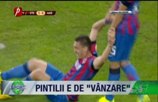 Pintilii e de "vânzare"