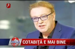 Cotabita e mai bine