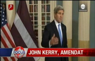 John Kerry amendat