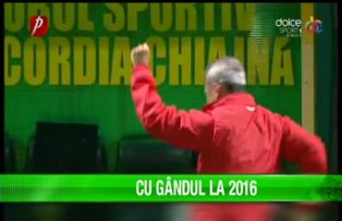 Cu gândul la 2016