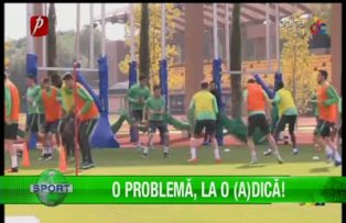 O problemă, la o (a)Dică!