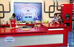 VIDEO / A dat cu lingura de podea! "Cand vad asa ceva, normal ca-mi sar toti dracii in cap!"