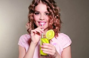 Cura de detoxifiere cu lamaie