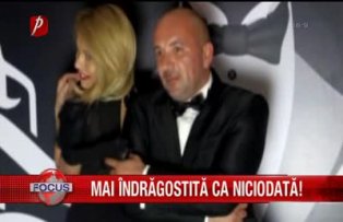 Mai indragostita ca niciodata